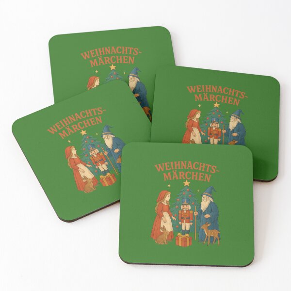 Item preview, A Magical Christmas Miracle. designed and sold by LunaPrintCo.