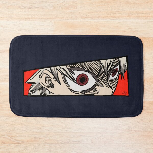Item preview, Rudo Surebrec eyes- Gachiakuta fanart designed and sold by Illehcimart.