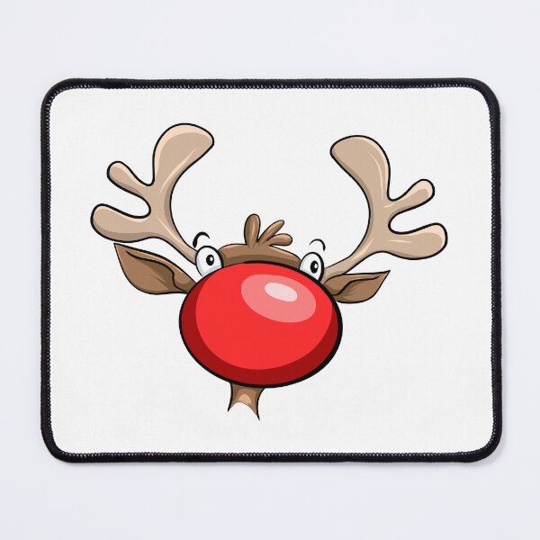 Item preview, the big red nose designed and sold by Li-Bro.