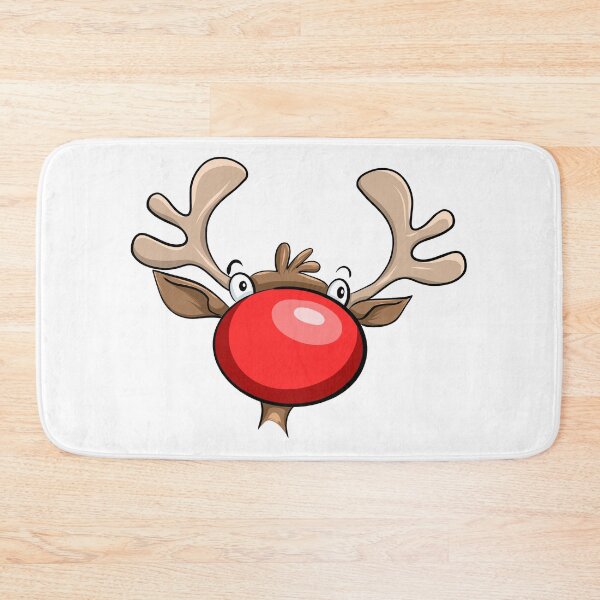 Item preview, the big red nose designed and sold by Li-Bro.