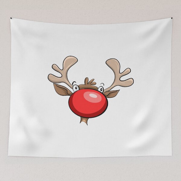 Item preview, the big red nose designed and sold by Li-Bro.