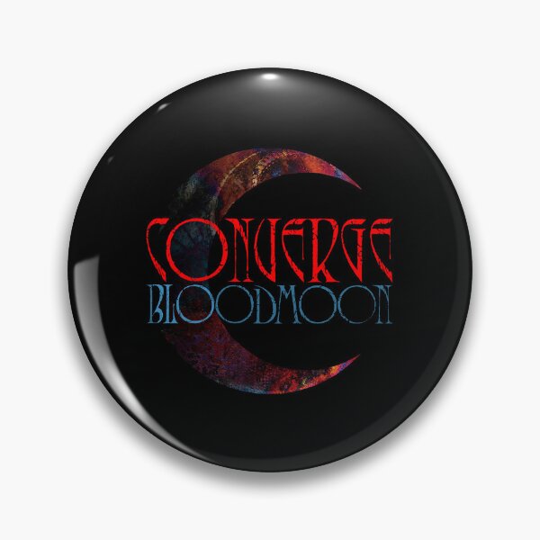 Item preview, Converge Vintage Vol.12 designed and sold by sindifitriak.