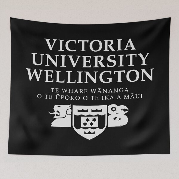 Item preview, Moonlit Victoria University Wellington aFairy Circle  designed and sold by Tinafogg.