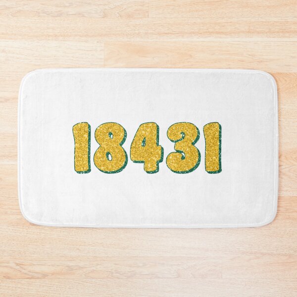 Item preview, bryn mawr camp zip code designed and sold by designsbysamantha.