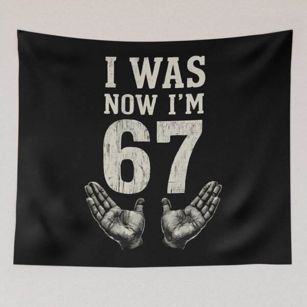 Item preview, 6 Now Gift Classic 7 Happy Was Boy I'm I Hands Funny Girl 7th Birthday designed and sold by RoniShorter.