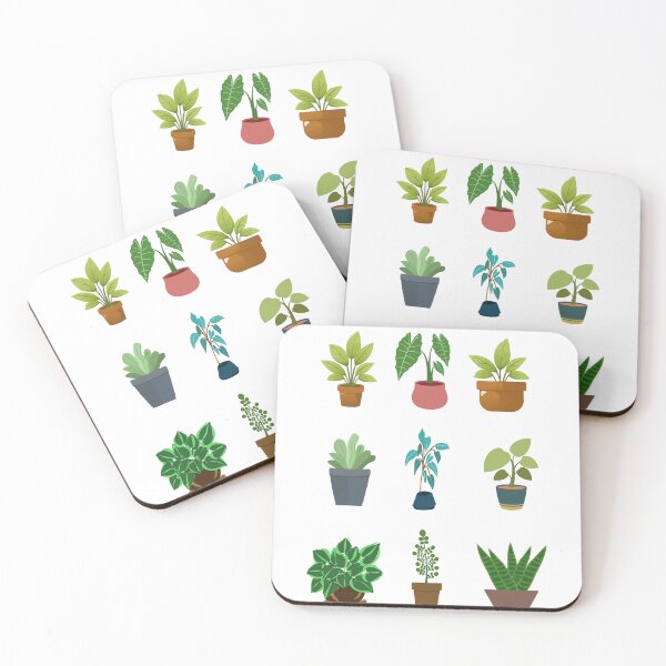 Item preview, Plant Lover designed and sold by AuraCraftMarket.