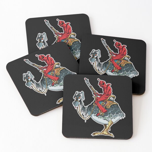 Item preview, Wizards designed and sold by blacksnowcomics.