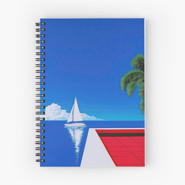 Item preview, Hiroshi Nagai Art Print designed and sold by meldefiart.