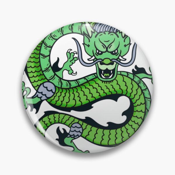 Item preview, Dragon art designed and sold by Funkystreet.