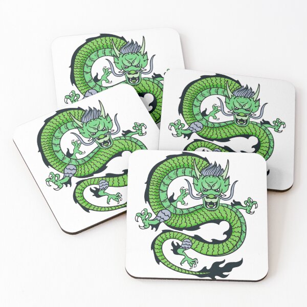 Item preview, Dragon art designed and sold by Funkystreet.