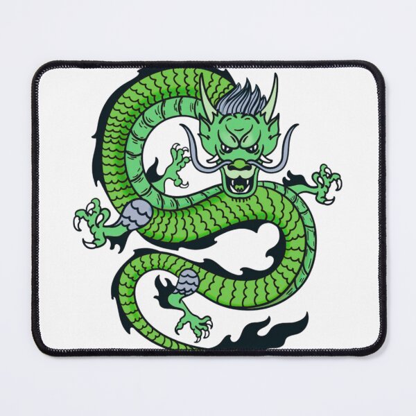 Item preview, Dragon art designed and sold by Funkystreet.