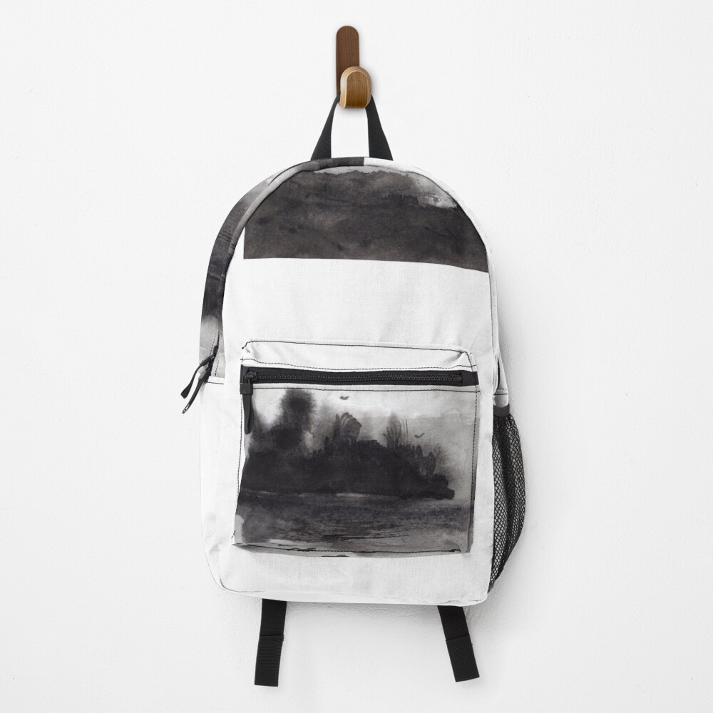 Item preview, Backpack designed and sold by RandySprout.