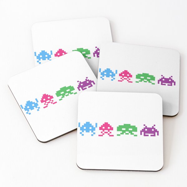 Item preview, 80s Video Game Retro Arcade – Vintage Classic Style designed and sold by alfredodesign.