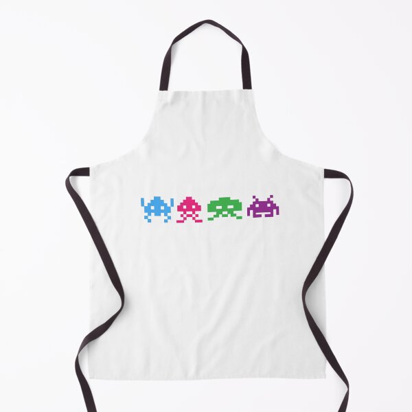 Item preview, 80s Video Game Retro Arcade – Vintage Classic Style designed and sold by alfredodesign.