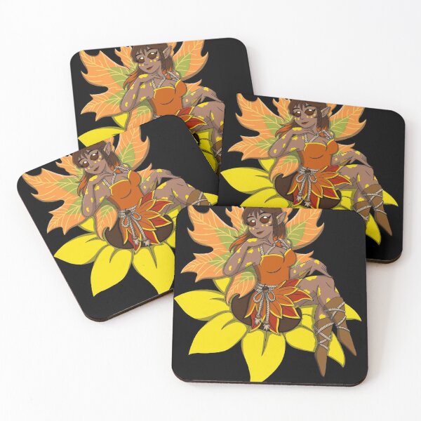Item preview, Petal-Winged Victoria University Wellington Wanderer  designed and sold by Tinafogg.