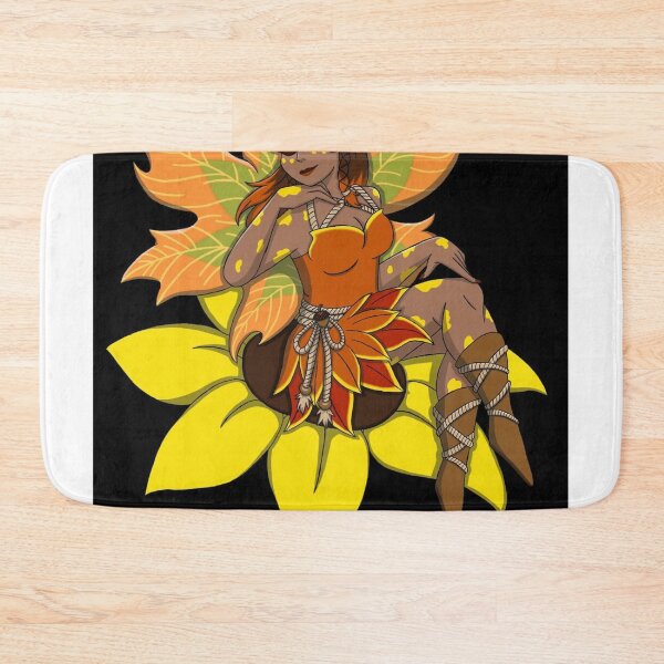 Item preview, Petal-Winged Victoria University Wellington Wanderer  designed and sold by Tinafogg.