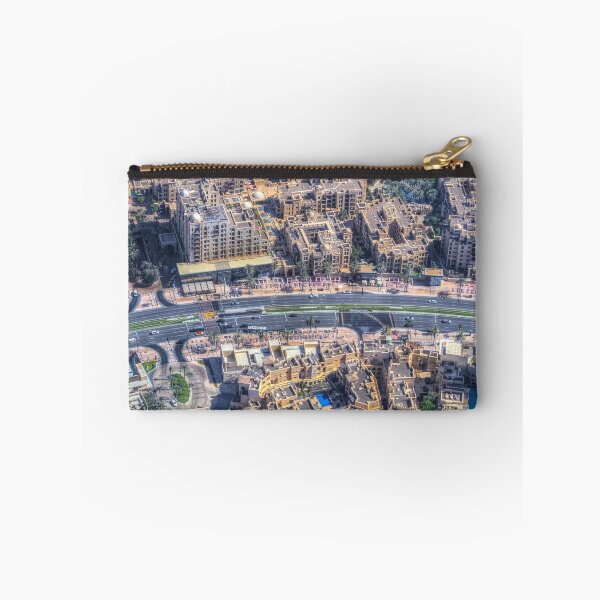 Item preview, Dubai Aerial Panorama designed and sold by Londonimages.