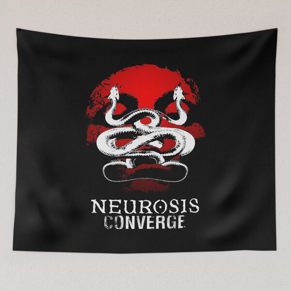 Item preview, Converge Vintage Vol.13 designed and sold by sindifitriak.