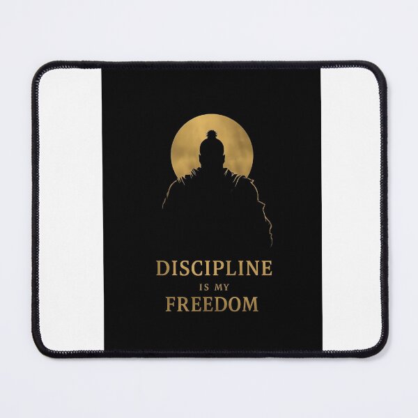 Item preview, Warrior of Discipline designed and sold by NatureNinja.