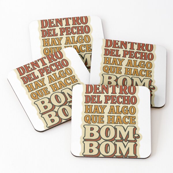 Item preview, There's something that Bom-Bom does designed and sold by DrizzyV.