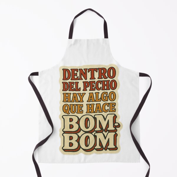 Item preview, There's something that Bom-Bom does designed and sold by DrizzyV.