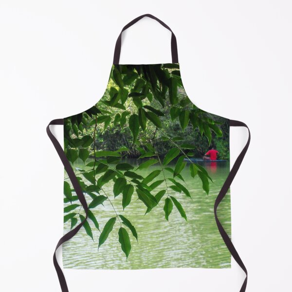 Item preview, Alone on the Rio Dulce designed and sold by heatherfriedman.