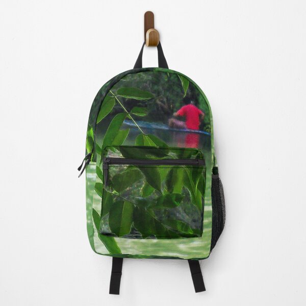 Item preview, Alone on the Rio Dulce designed and sold by heatherfriedman.