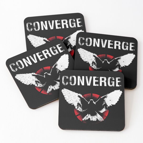 Item preview, Converge Vintage Vol.14 designed and sold by sindifitriak.