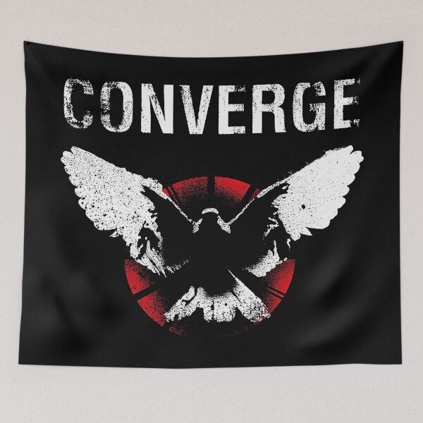 Item preview, Converge Vintage Vol.14 designed and sold by sindifitriak.