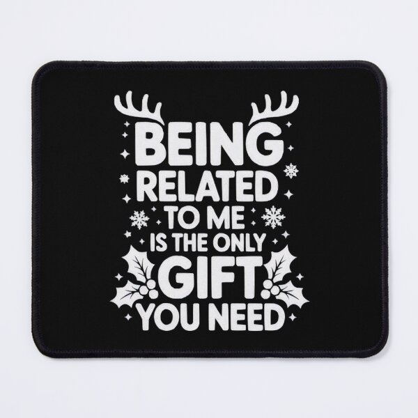 Item preview, being is only you the classic really funny gift need to related christmas me designed and sold by Rocklaretbean.