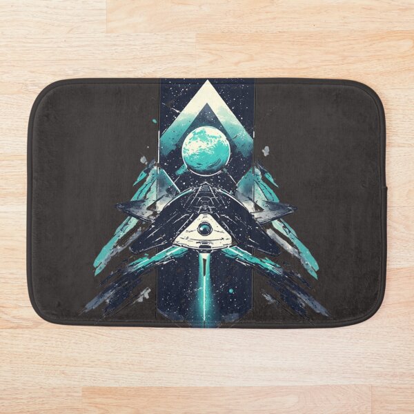 Item preview, STELLAR PLANE designed and sold by Astrowayz.