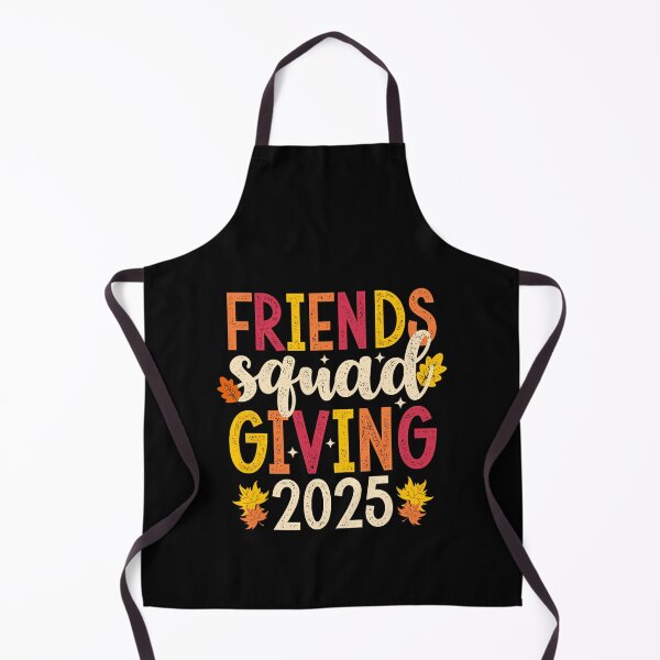 Item preview, Turkey Squad Friendsgiving Thankful Humor Friends Party 90s designed and sold by Daleburuling.