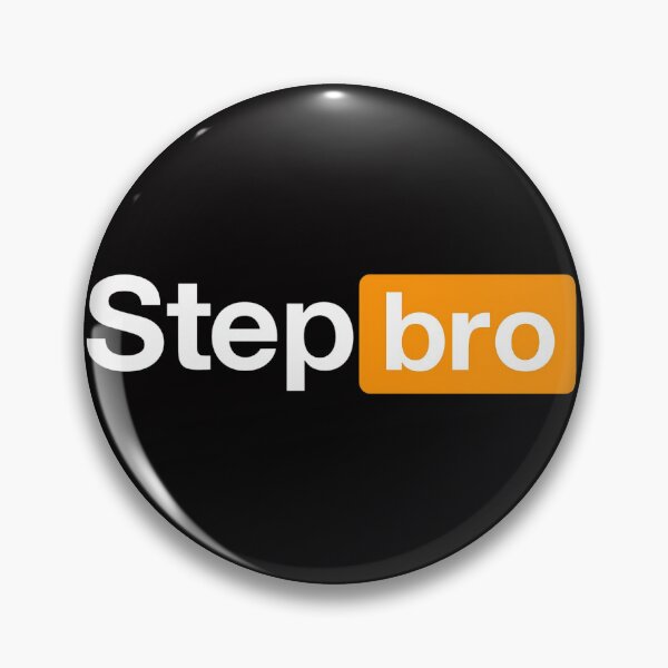 Item preview, Step Bro Stepbro designed and sold by HaarlemPinupParadise.