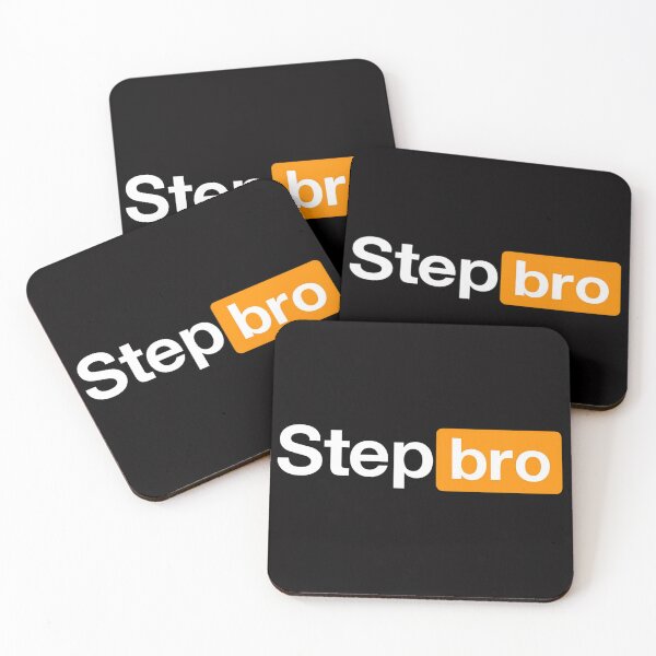 Item preview, Step Bro Stepbro designed and sold by HaarlemPinupParadise.