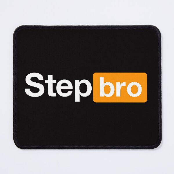 Item preview, Step Bro Stepbro designed and sold by HaarlemPinupParadise.