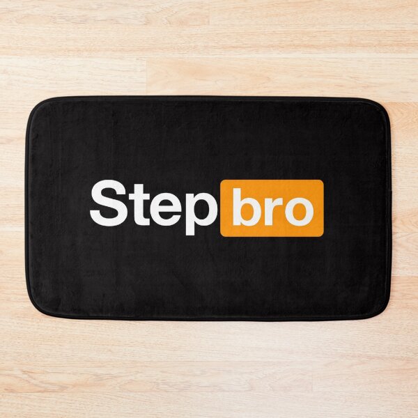 Item preview, Step Bro Stepbro designed and sold by HaarlemPinupParadise.