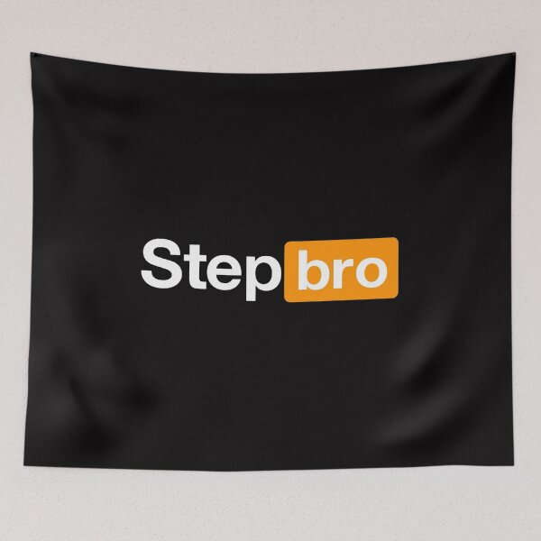 Item preview, Step Bro Stepbro designed and sold by HaarlemPinupParadise.