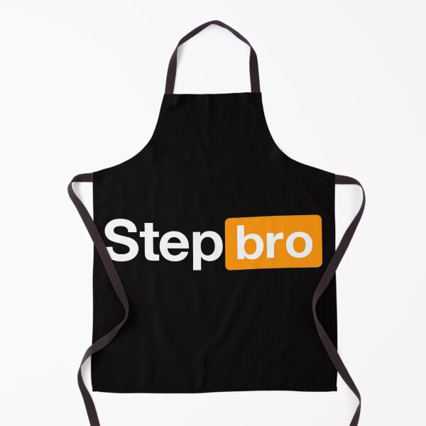 Item preview, Step Bro Stepbro designed and sold by HaarlemPinupParadise.