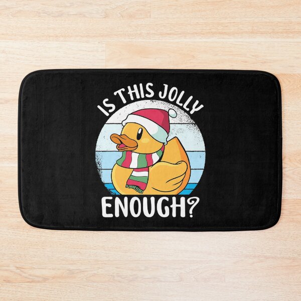 Item preview, Jolly Christmas Classic This Merry Is Enough Meme Funny designed and sold by ChrisMccarro.