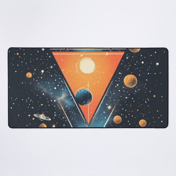 Item preview, VOID HORIZON designed and sold by Astrowayz.