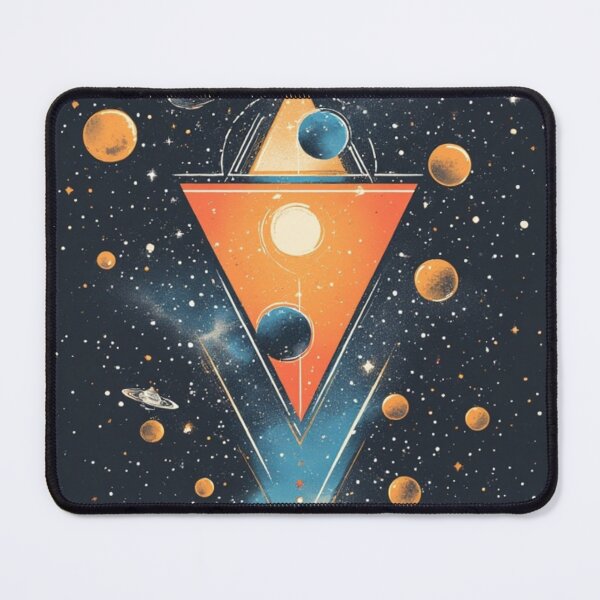Item preview, VOID HORIZON designed and sold by Astrowayz.