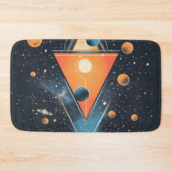 Item preview, VOID HORIZON designed and sold by Astrowayz.