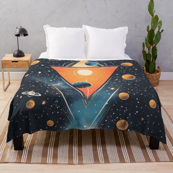Item preview, VOID HORIZON designed and sold by Astrowayz.