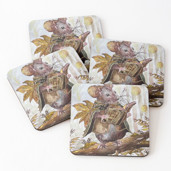 Item preview, Lavender Silent bMist Haven  designed and sold by Tinafogg.