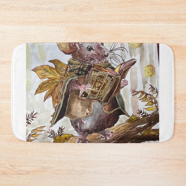 Item preview, Lavender Silent bMist Haven  designed and sold by Tinafogg.