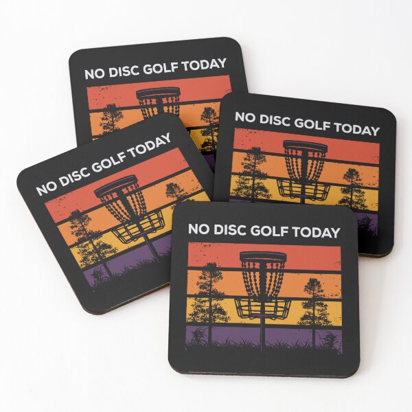 Artikelvorschau, Heute kein Discgolf entworfen und verkauft von mybegoniatee.
