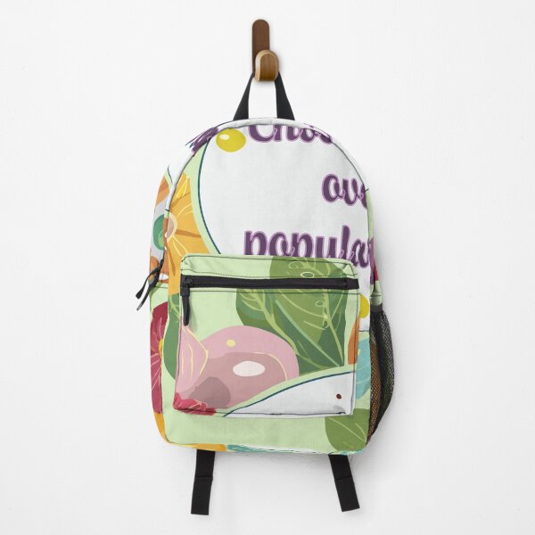 Item preview, Choose eternal over popularity  designed and sold by SSdesignArticle.