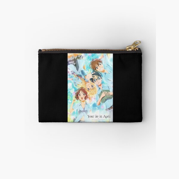 Item preview, Shigatsu Wa Kimi No Uso (Your Lie In April) Alternative   designed and sold by marlon-person.