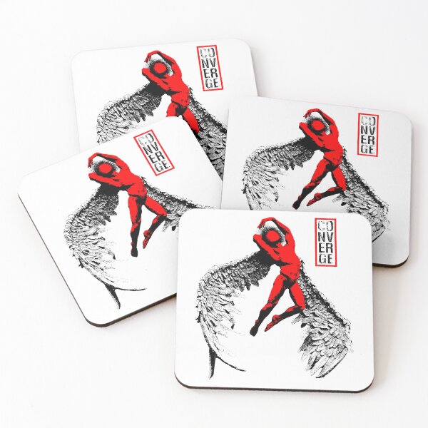 Item preview, Converge Vintage Vol.15 designed and sold by sindifitriak.
