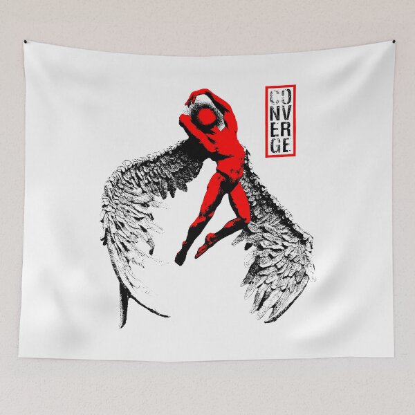Item preview, Converge Vintage Vol.15 designed and sold by sindifitriak.